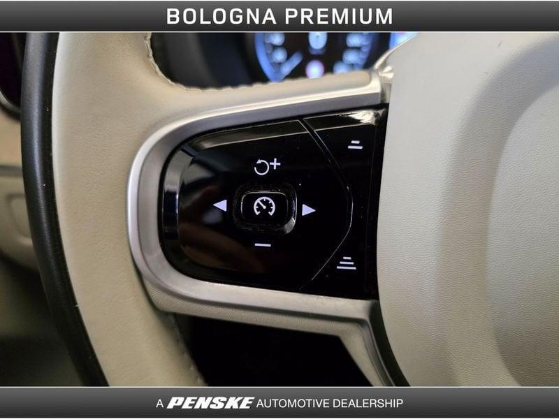 Volvo XC60 XC60 B4 (d) AWD Geartronic Inscription