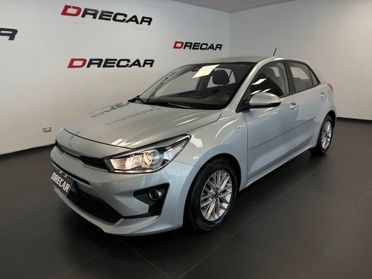 Kia Rio 1.2 DPi 82 CV EcoGPL Style 65.000 KM PERFETTA