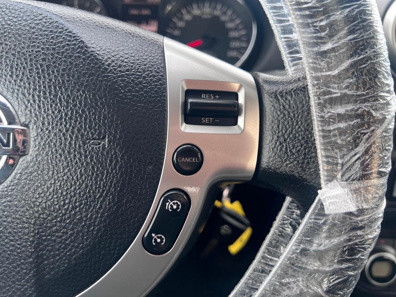 Nissan Qashqai 1.5 dCi DPF Tekna