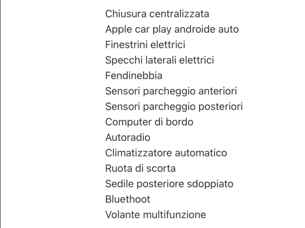 Jeep Renegade 1.6 Mjt 120 CV Limited Perfetta