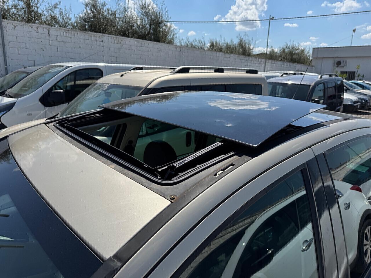 Lancia MUSA Multijet Platino “TETTO APRI”