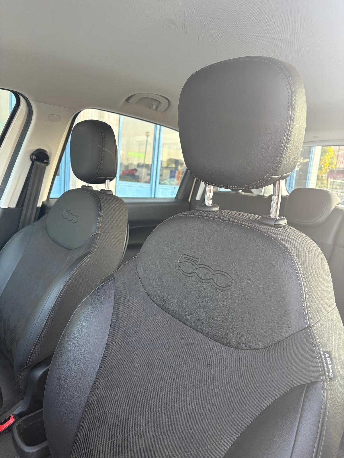 Fiat 500L 1.4 95 CV Lounge