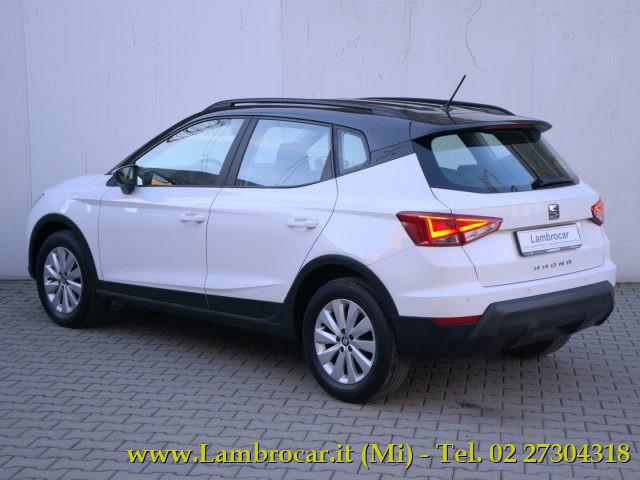 SEAT Arona 1.0 EcoTSI Style 95cv