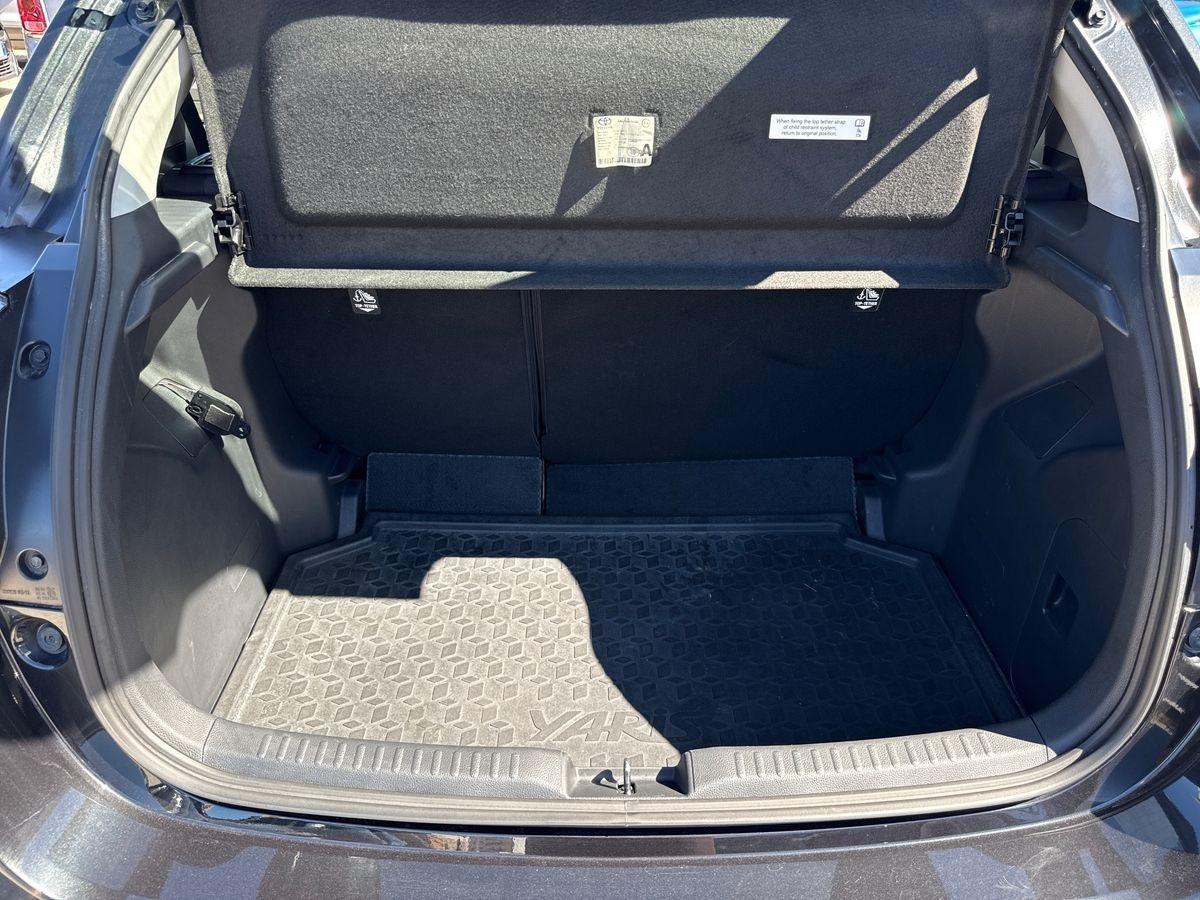 TOYOTA Yaris IV 2020 - Yaris 1.5h Trend