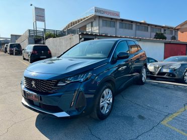 PEUGEOT 3008 1.5 131CV EAT8 GARANZIA 12 MESI PERMUTE POSSIBILITA DI FINANZIAMENTO IN SEDE