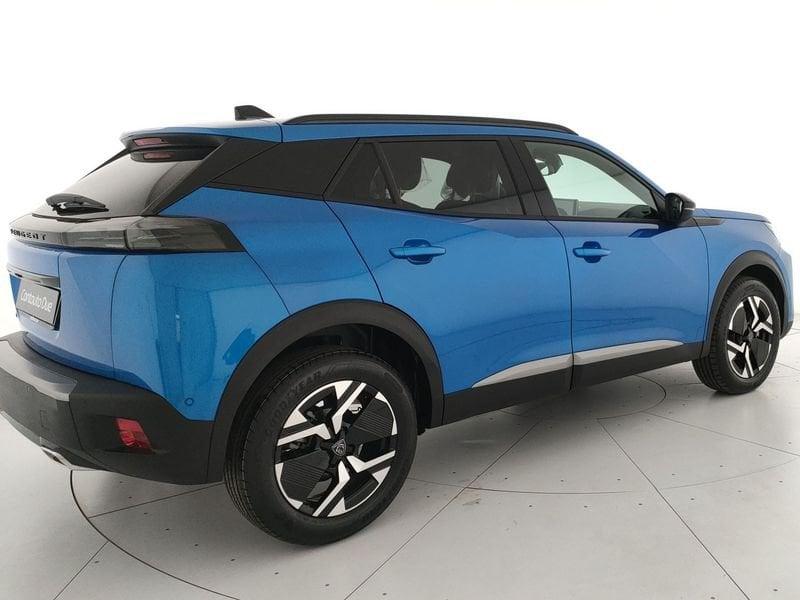 Peugeot 2008 2008 Hybrid 145 e-DCS6 Allure