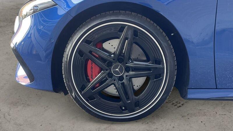 Mercedes-Benz Classe A A 35 AMG 4Matic Premium Plus