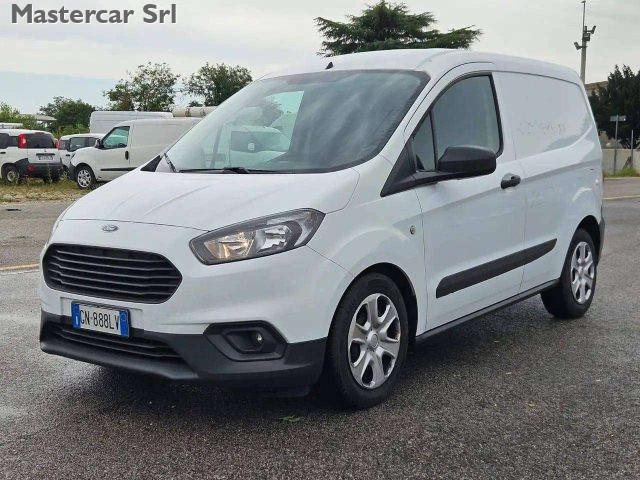 FORD Tourneo Courier COURIER 1.5 TDCi 100 cv Trend - GN888LV