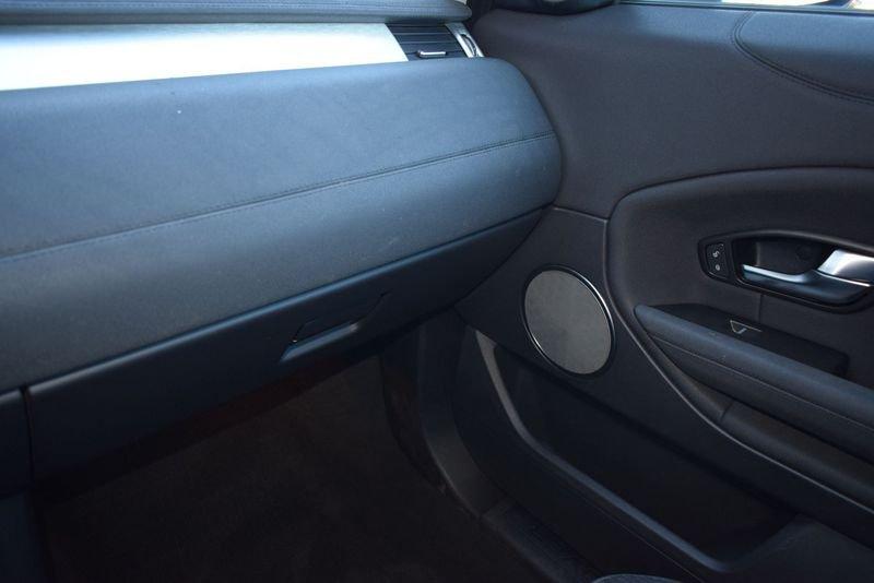 Land Rover Range Rover Evoque Range Rover Evoque 2.0 TD4 150 CV 5p. PURE AUTOCARRO N1 NETTO IVA