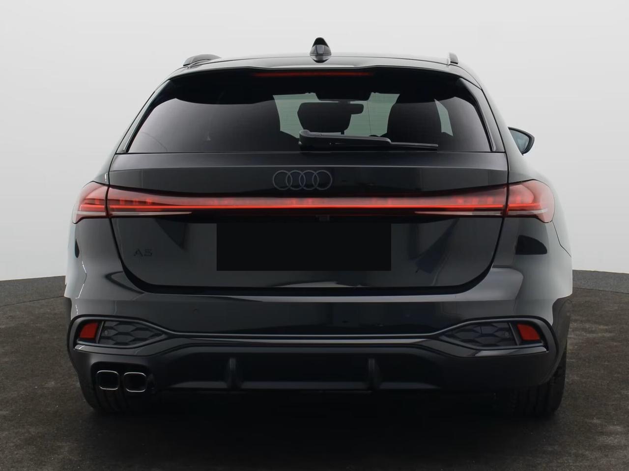 Audi A5 Avant TFSI 150 kW S tronic Line edition