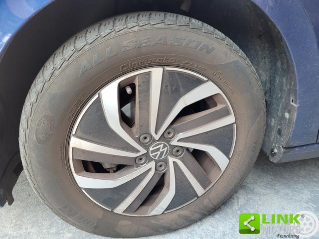 VOLKSWAGEN Polo 1.0 TSI 95 BLUEMOTION HIGH LINE