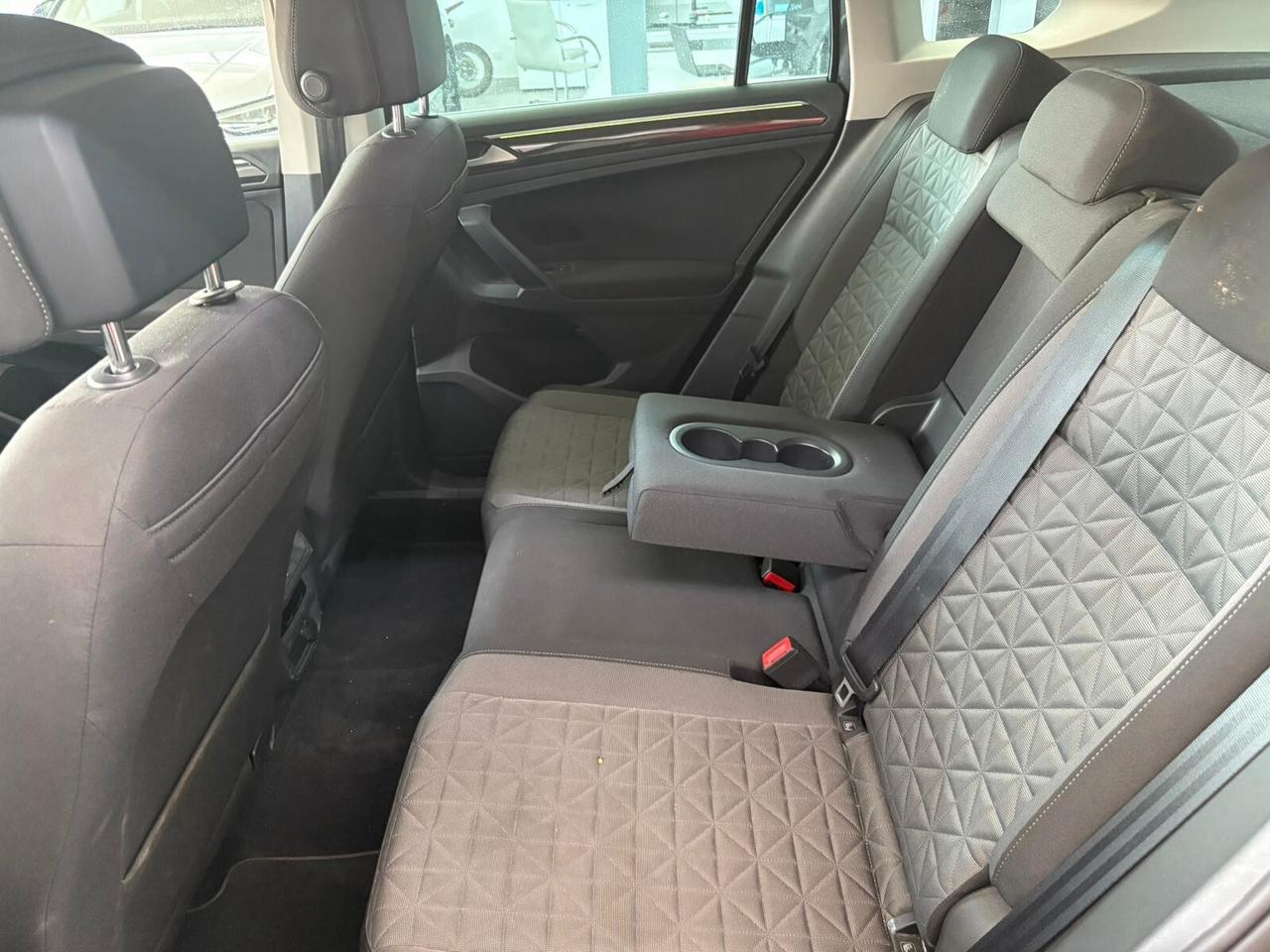 Volkswagen Tiguan 2.0 TDI SCR Life