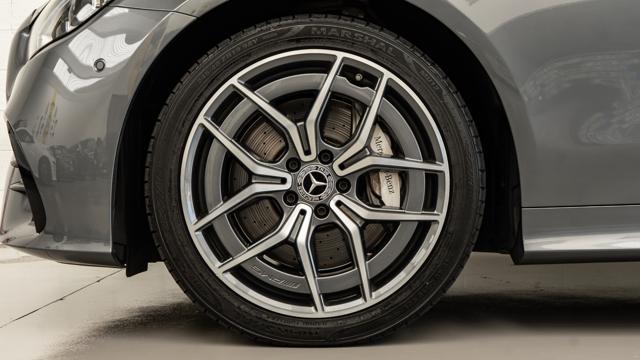 MERCEDES-BENZ E 400 d 4Matic PREMIUM PLUS UNIPRO