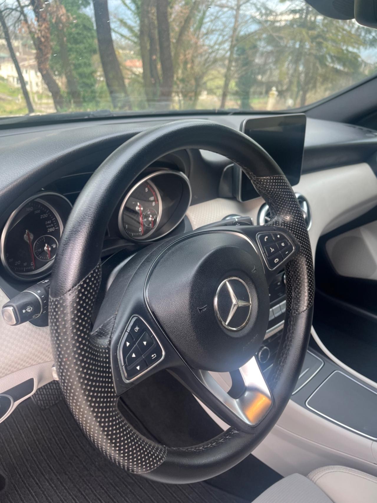 Mercedes-benz A 180 RESTILING Sport