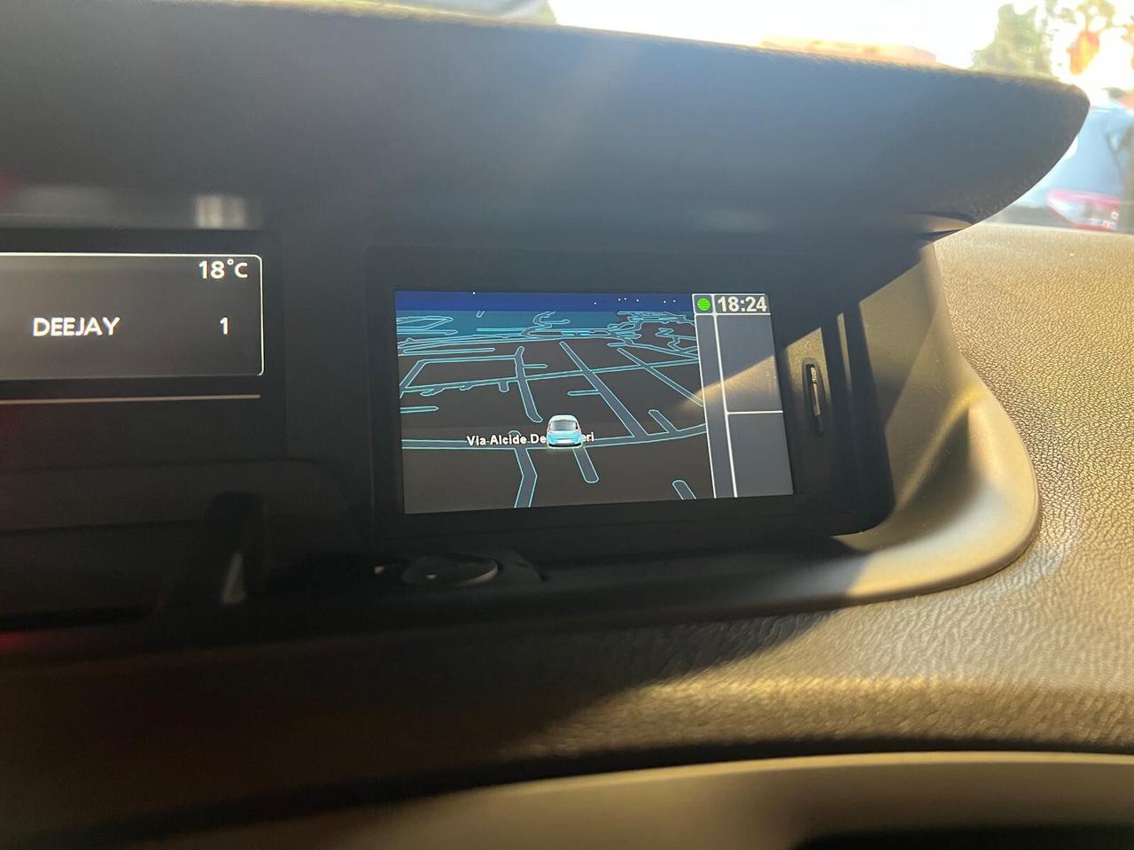 Renault Scenic XMod 1.5 dCi Limited 2015
