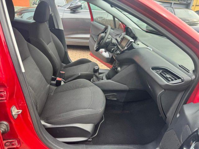 PEUGEOT 208 PureTech 68CV 5 porte Active