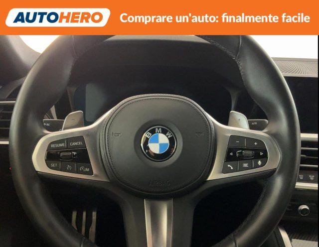 BMW 430 i Msport