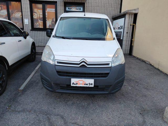 CITROEN Berlingo BlueHDi 100 Van 3 posti Club L1 IVA INCLUSA