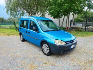 Opel Combo 1.7 DTI