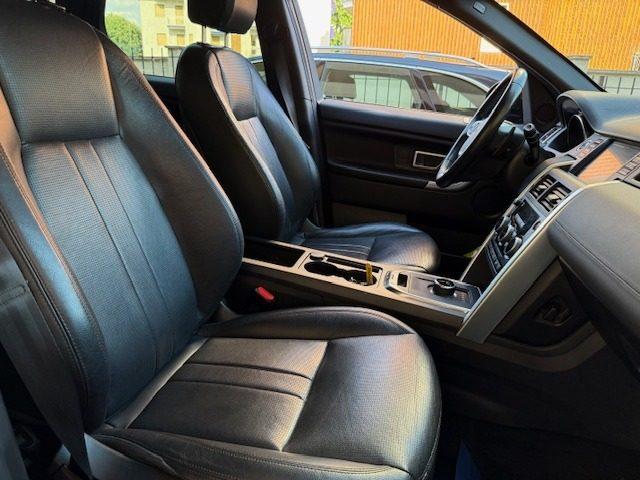 LAND ROVER Discovery Sport 2.0 TD4 150 CV Auto Business Ed. Premium SE