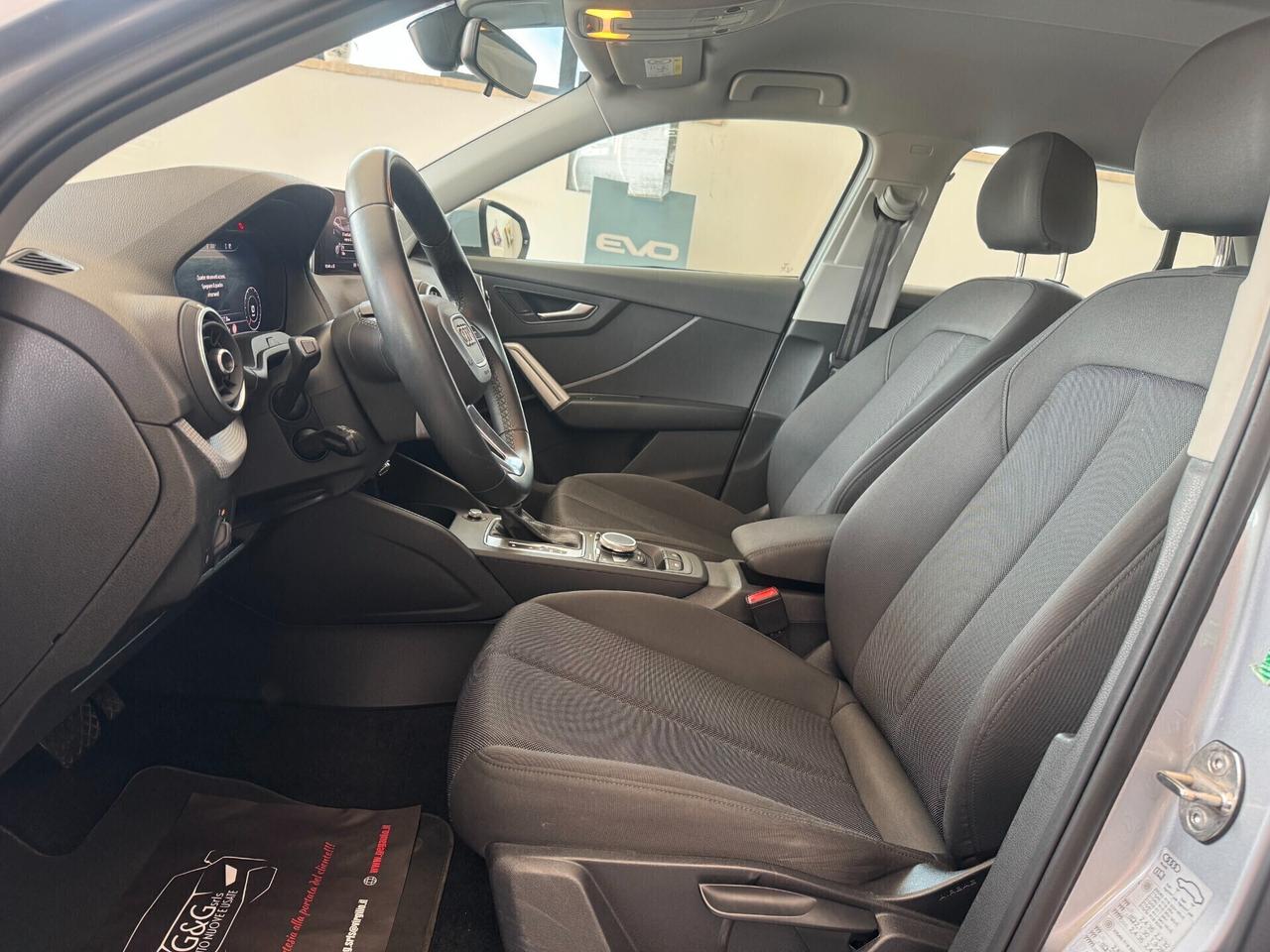 Audi Q2 35 TFSI S-tronic Business advanced - 2023