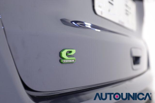 JEEP Compass 1.5 TURBO T4 130 CV MHEV 2WD LIMITED FARI LED