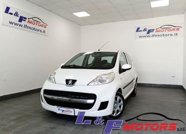 Peugeot 107 107 1.0 5p