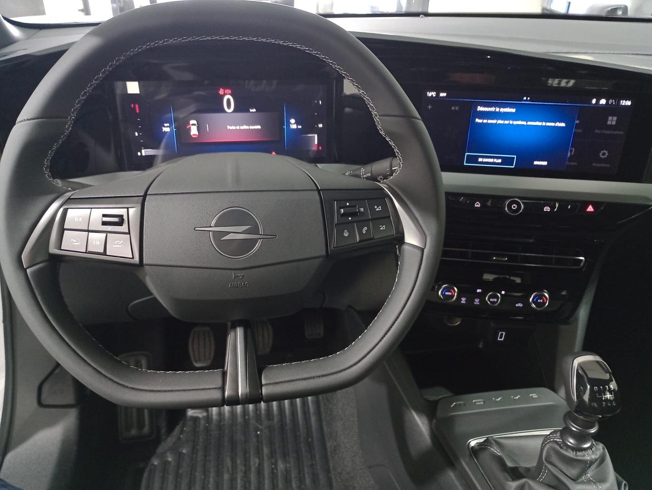 Opel Mokka 1.2 Turbo 130 CV aut. Edition