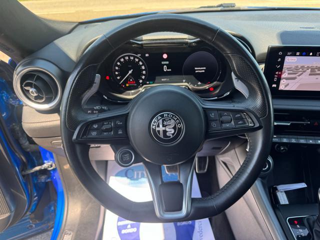 ALFA ROMEO Tonale 1.5 130 CV MHEV TCT7 Edizione Speciale