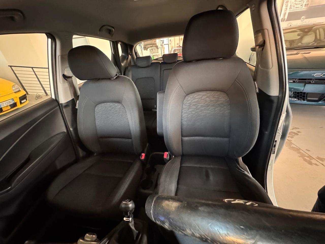 Hyundai iX20 1.4 90 CV Comfort Benzina