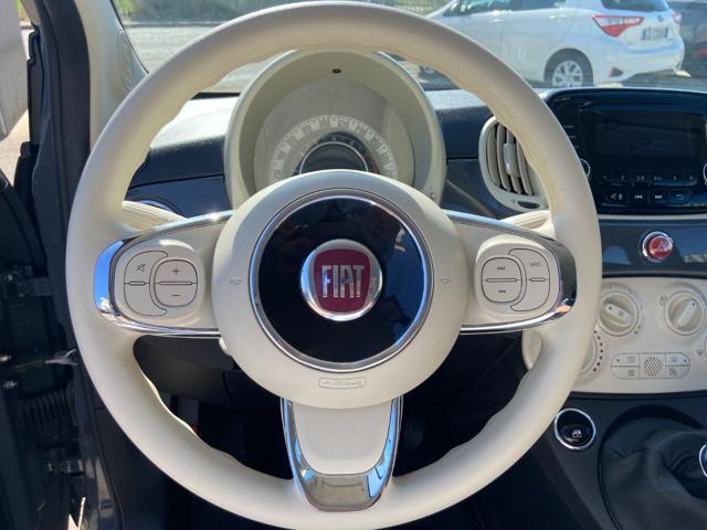 FIAT 500 *PROMO* 1.2 EasyPower Cult