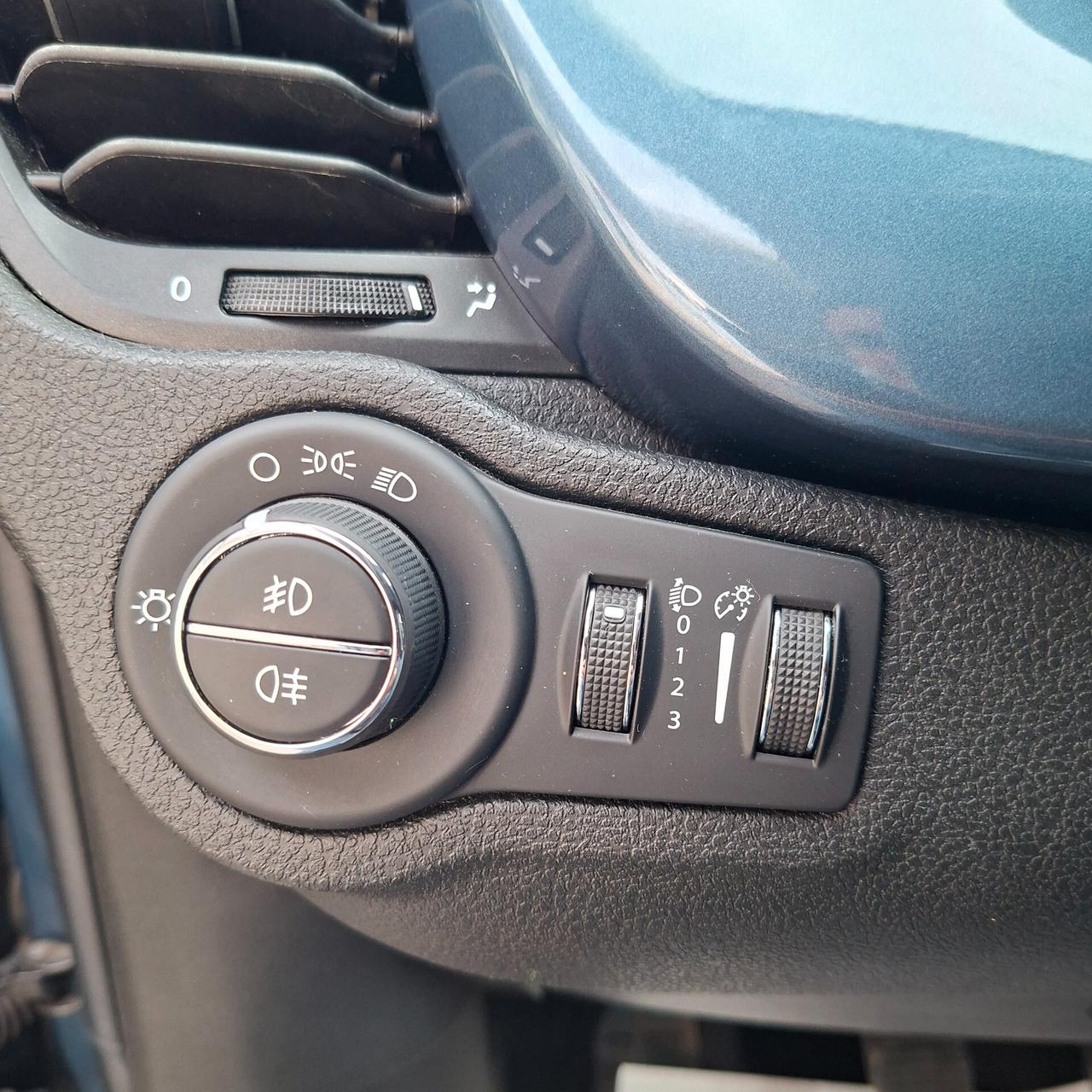 Fiat 500X 1.3 Mtj 95 Cv City Cross