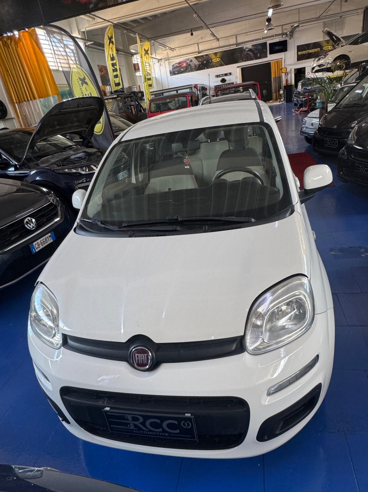 Fiat Panda 1.2 Pop