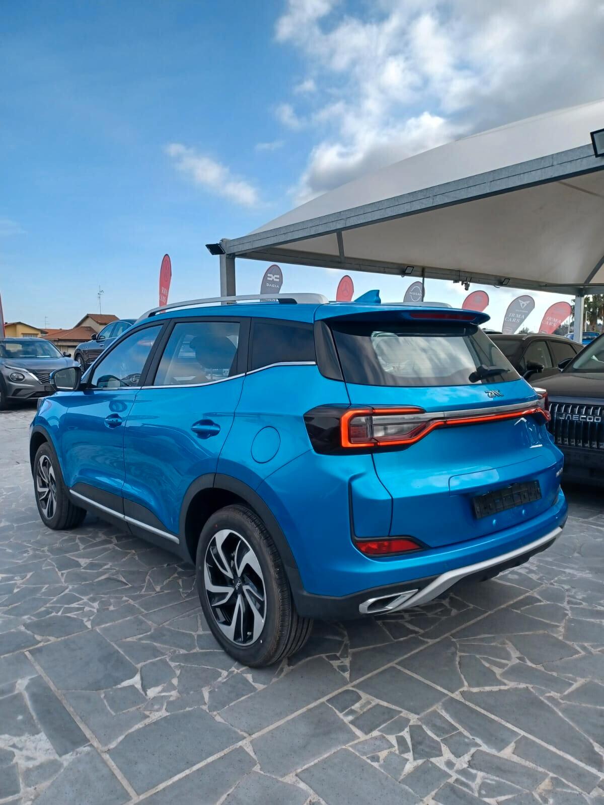 Amc Altro Wave 3 Benzina 1.5 MT