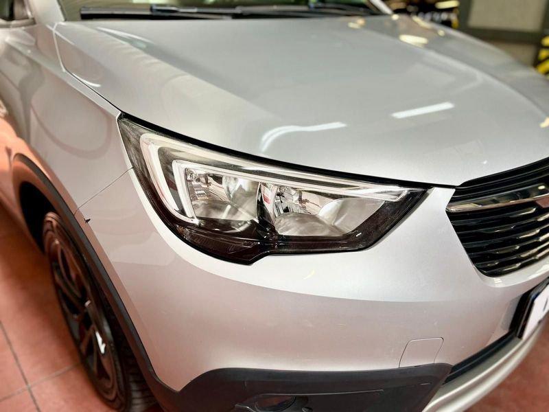 Opel Crossland Crossland X 1.5 ECOTEC D 120 CV aut. Innovation