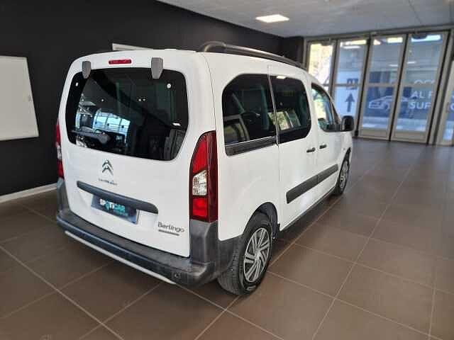 Citroen Berlingo Multispace BlueHDi 100 Feel