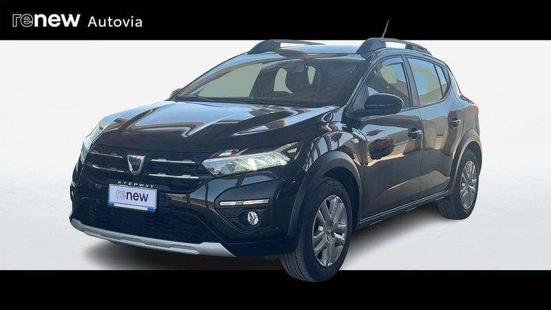 Dacia Sandero Stepway 1.0 TCe Comfort