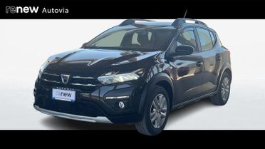 Dacia Sandero Stepway 1.0 TCe Comfort