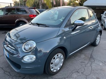 Fiat 500 1.2 EasyPower Lounge