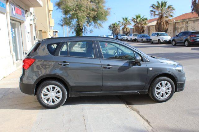 SUZUKI S-Cross 1.4 Hybrid Easy
