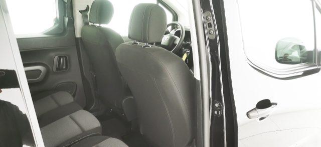 TOYOTA Proace City Verso 1.5D 130 CV S&S Long D Lounge