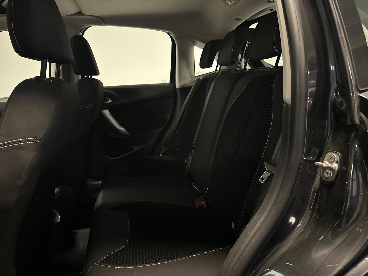 CITROEN C3 1.4 GPL 73CV NEOPATENTATI