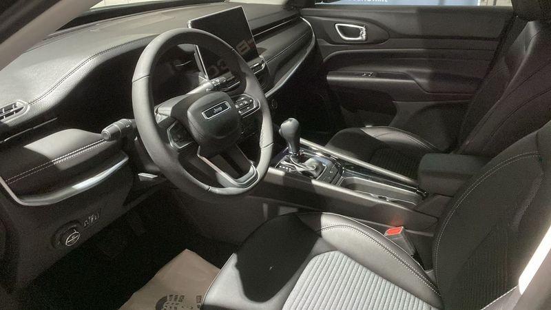 Jeep Compass 1.5 Turbo T4 130CV MHEV 2WD Altitude