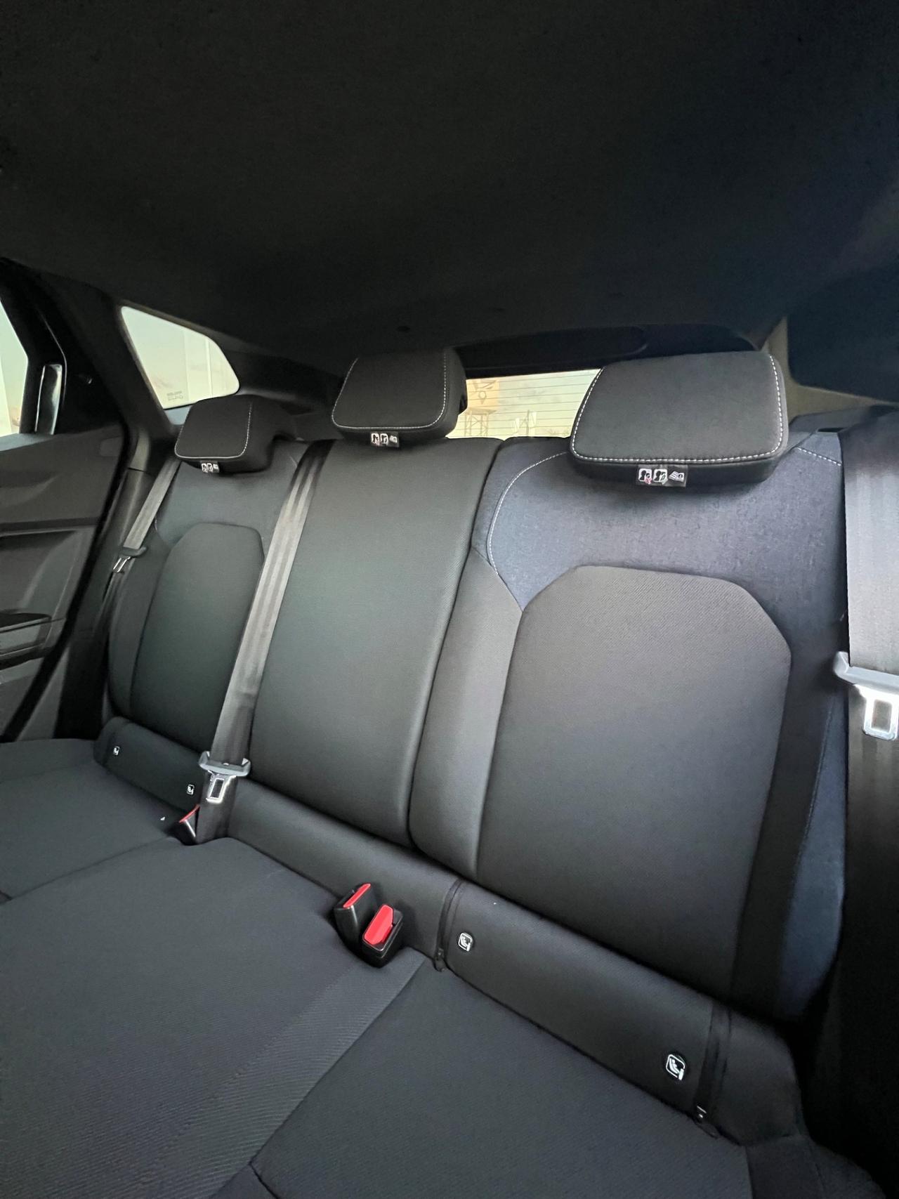 Dacia Duster 1.3 140cv tce mHEV Journey - possibilità noleggio no scoring