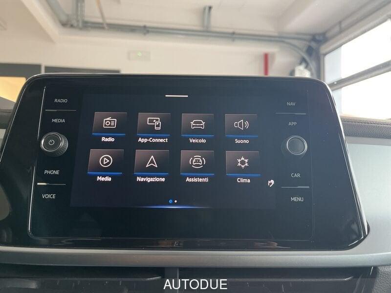 Volkswagen T-Roc 2.0 TDI SCR LIFE 115 CV