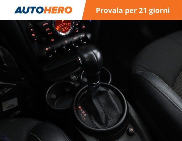 MINI Countryman Mini Cooper SD Countryman ALL4