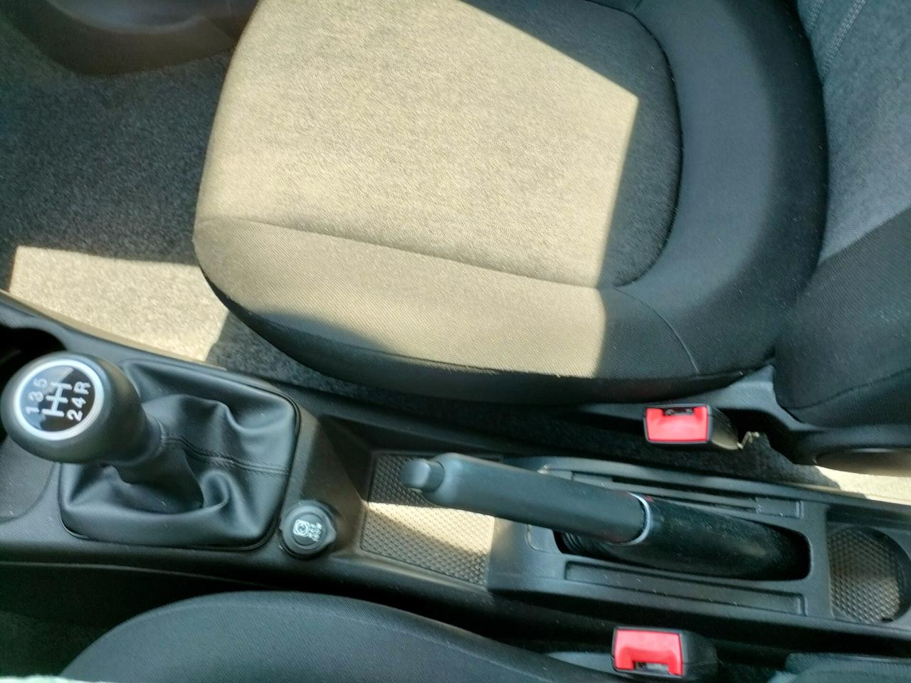 Fiat Punto 1.3 MJT II S&S 95 CV 5 porte Street