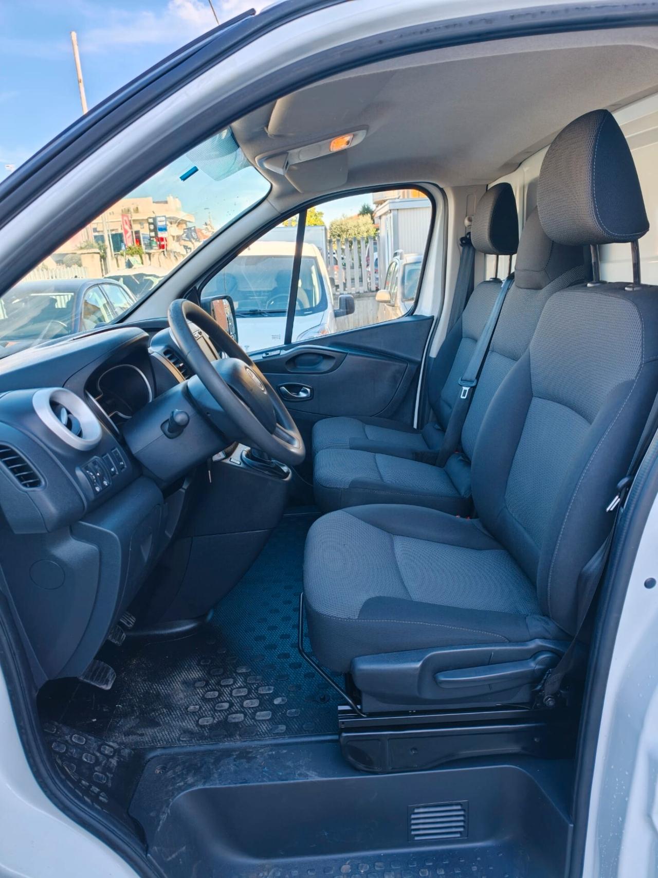 Fiat Talento 2.0 Ecojet 120cv