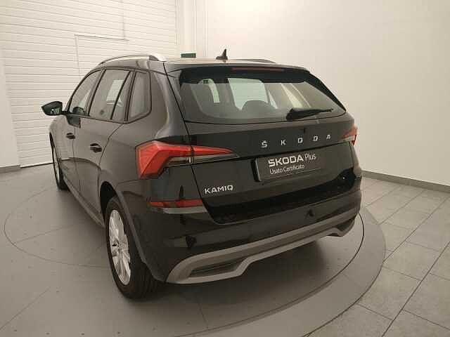 SKODA Kamiq 1.0 TSI 110 CV Style