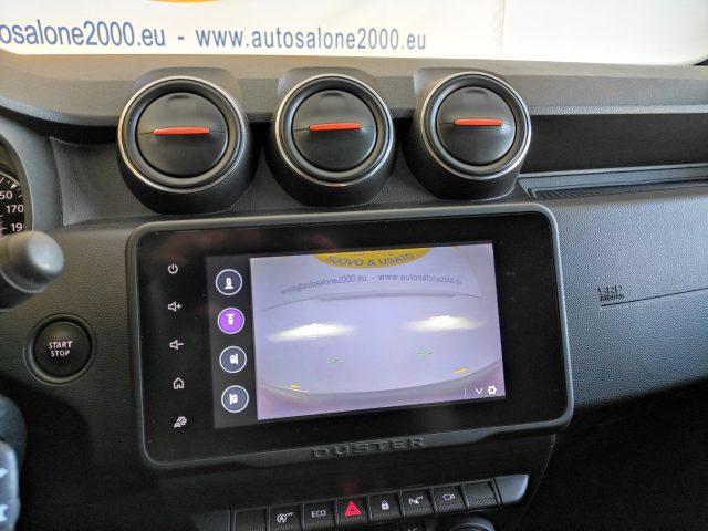 DACIA Duster 1.0 TCe GPL 4x2 Extreme NEOPATENTATI/TELECAMERA